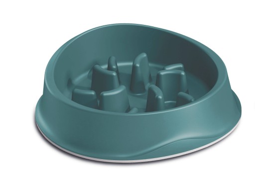 ZOLUX SLOW FOOD miska pre psa 0,5L