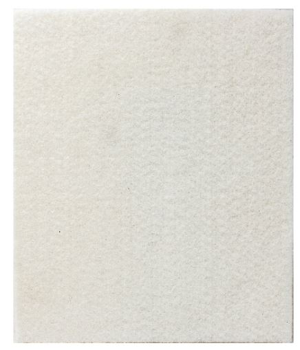 PODLOŽKA SAMOLEPIACA PLSTEŇ 205x150 PODLOŽKA BIELE PLSŤ 1 ks