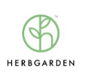 Mini nožnice Herbgarden na strihanie rastlín