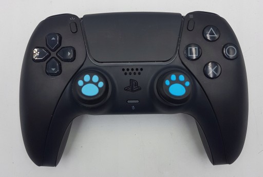 2X GUMAČNÉ KRYTY PRE ANALOGOVÝ PAD PS4 PS5 XBOX ONE