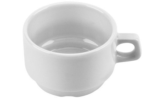 Nízky hrnček 150ml Kaszub Hel