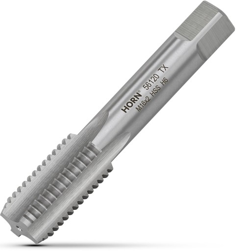M16 RUČNÝ ZÁVIT M16x2 mm HSS DIN352/1P