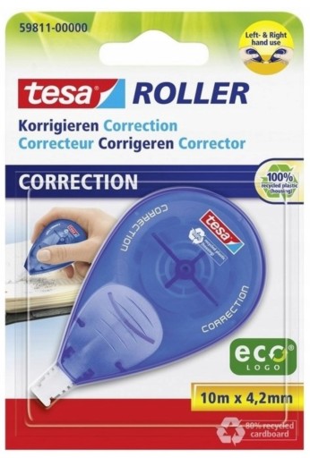 TESA ECOLOGO krycia páska 10m