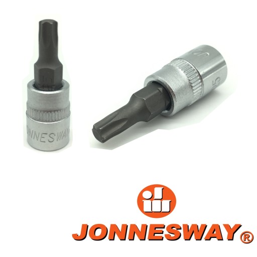 TORX ZÁSUVKA 10x37 1/4'' JONNESWAY