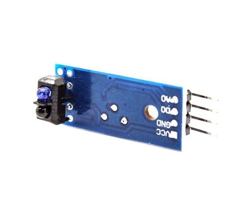 Modul IR reflexného senzora TCRT5000