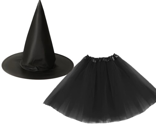 tylová tutu sukňa pre dievčatá MODRÝ OUTFIT 40CM