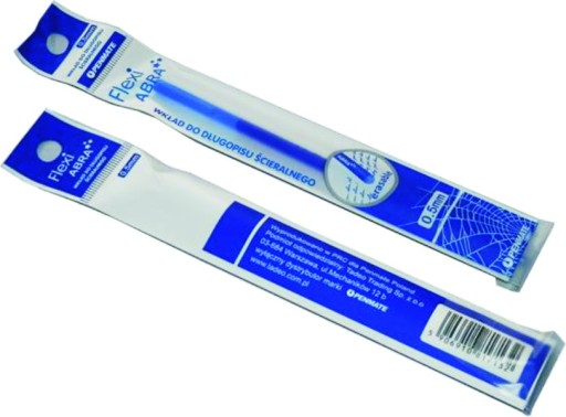 FLEXI ABRA Erasable BLUE Erasable Pad