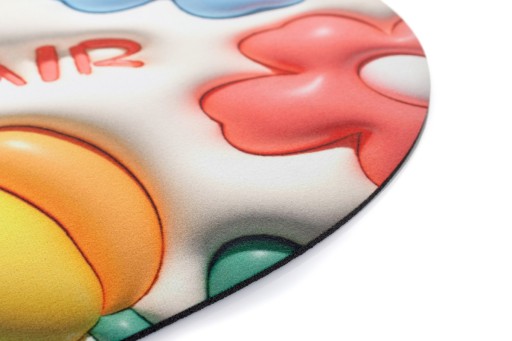 3D protišmyková absorpčná podložka do kúpeľne Magic 26