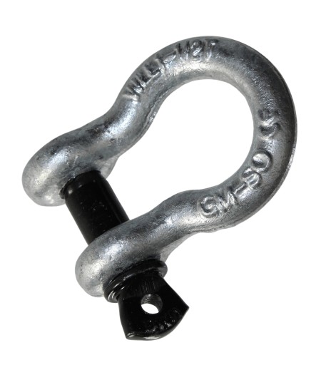 SHAKEL OMEGA 0,5 TON .GM-SO