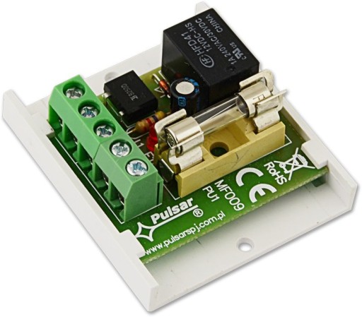 Pulsar AWZ510 RELÉOVÝ MODUL