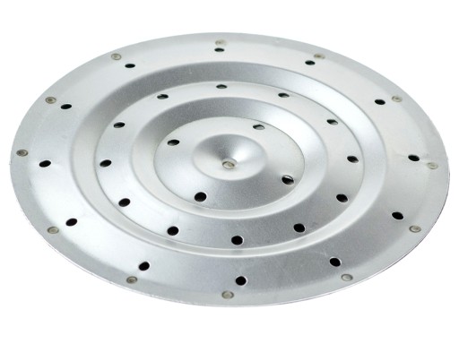 Doska plynového horáka 16 cm