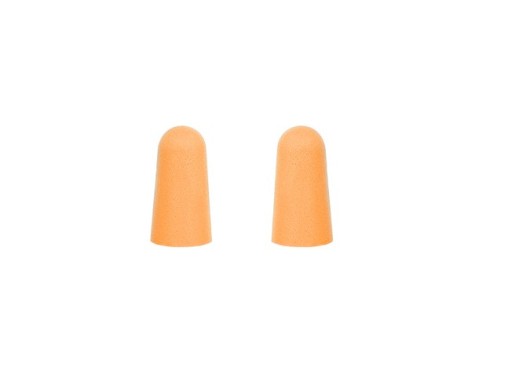 3D páska na spanie + štuple do uší