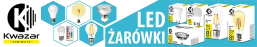 LED žiarovka E14 Filament 4W Edison C35 CANDLE