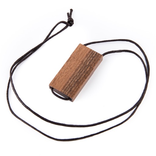 Pendrive s výpletom 1 GB 2.0 + gravírovanie S MENOM