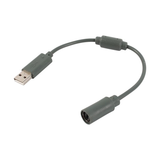 KÁBEL ADAPTÉRA USB ADAPTÉR PRE XBOX 360 PAD