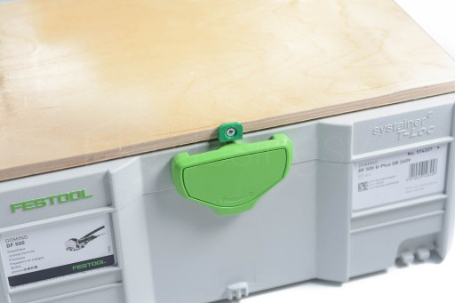 Uchytenie hornej skrinky Festool Systainer MFT