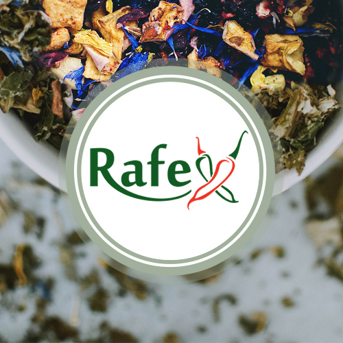 Čaj Assam Américo Rafex 100 g
