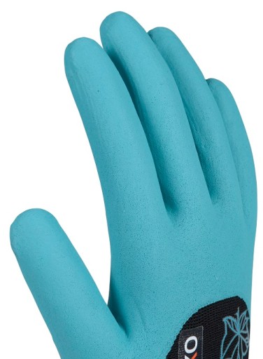 Záhradné rukavice OX-ON Garden Basic 5000 S