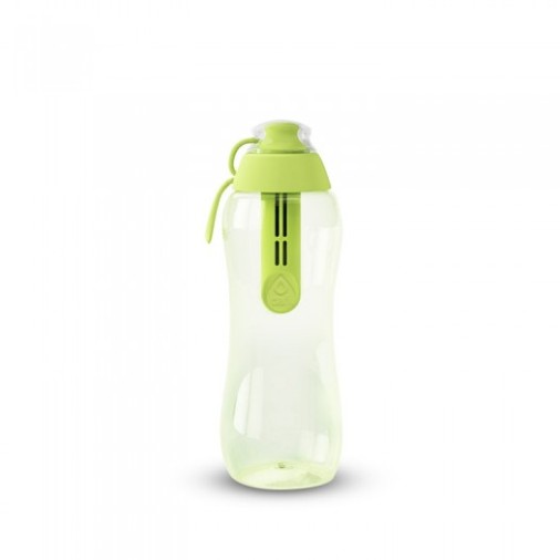 DAFI FILTRAČNÁ FĽAŠA 0,3L + 1 ZMIEŠANÝ FAREBNÝ FILTER