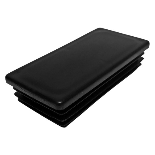 Plastová krytka na profil 50x100 MK METAL
