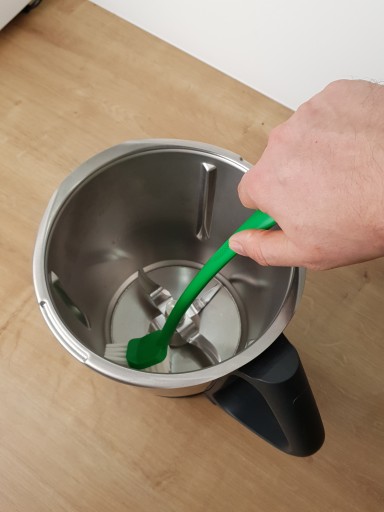 ČISTIČ PRE THERMOMIX VORWERK TM6 TM5 TM31