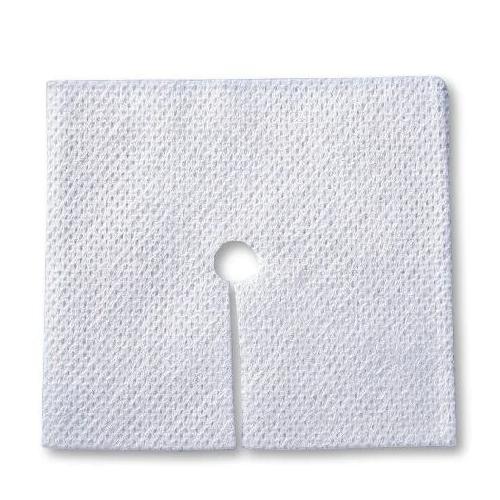 Tracheotomické obklady TZMO O 4w 5x5cm 2 ks.