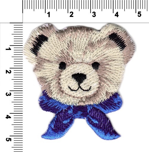 Náplasť Termolepiace náplasti pre deti BEAR BEAR