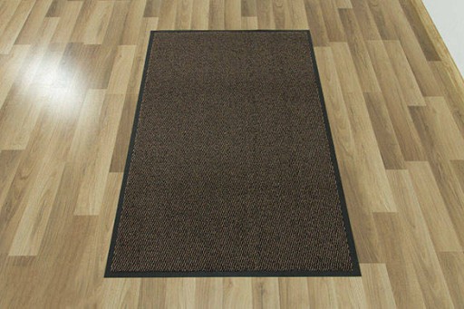 40x60 cm POGUMOVANÁ ABSORPČNÁ ROHOŽ