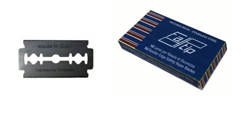 Fatip žiletky 10 ks 42168