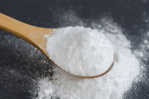 Sóda bikarbóna - hydrogénuhličitan sodný 1kg