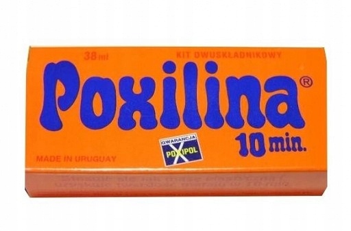POXILINA LEPIDEL EPOXIDOVÁ TESNIACA SADA 70g