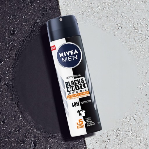 NIVEA Antiperspirant Men Ultimate 150 ml