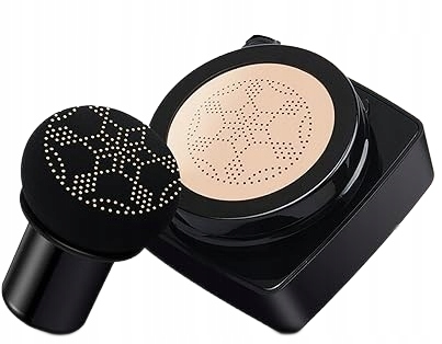 BB KRÉMOVÝ MAKEUP PODKLAD + HUBY