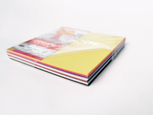 Origami 10x10 mix Interprint