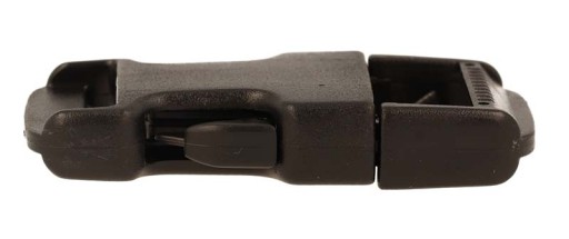 Plastová pracka Duraflex rovná 30 mm