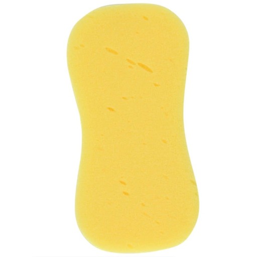 Veľká Triplewax Jumbo Sponge na umývanie karosérií áut
