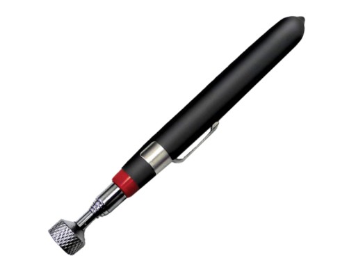 Magnetické teleskopické rameno 620 mm VEĽKÉ