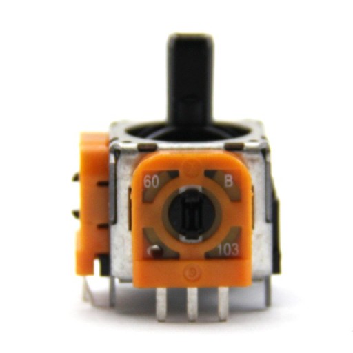 Originálny analógový ovládač V14 3D Dualsense PS5