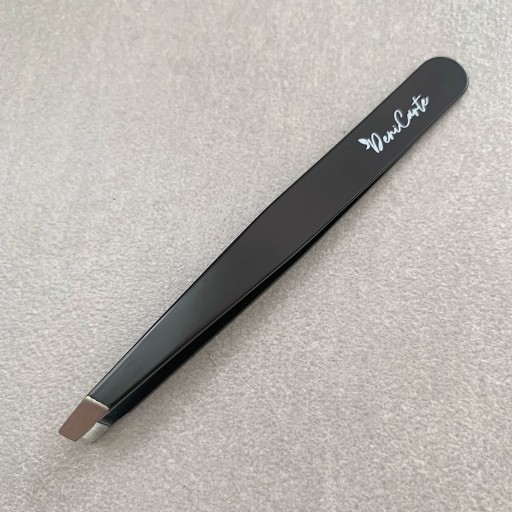 DENI CARTE EYEBROW Pinzeta, rovná