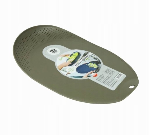Odkvapkávacia doska, mix farieb, 38 cm
