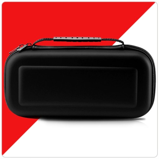 VYSTUDENÉ POUZDRO PRE NINTENDO SWITCH