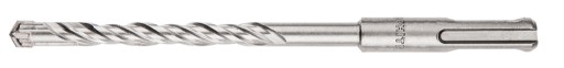 VRTÁK DO BETÓNU SDS PLUS 8X110MM S4 QUATRO GRAPHITE 57H414