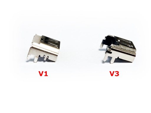 Konektor HDMI Konzola PlayStation PS4 V3 1004 1116 1216