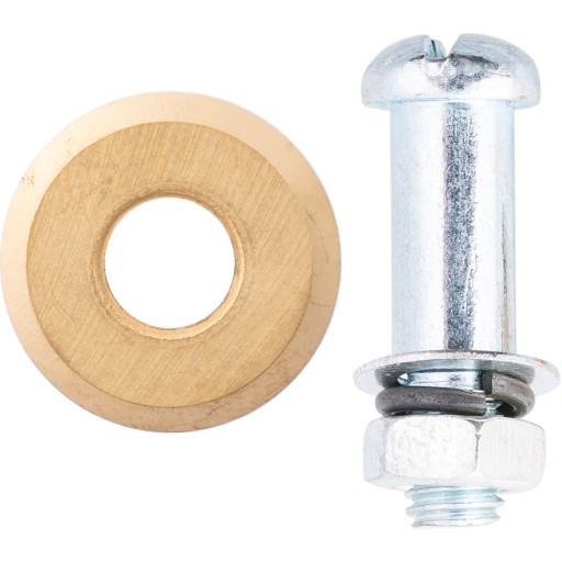KOTÚČ NA REZANIE TItánových dlaždíc 16x6x3mm C8222