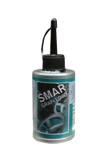 Grafitový tuk 70ml Profix 42238