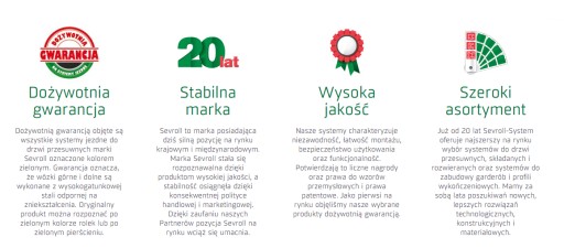 Pánt SEVROLL 45' s BRZDOU - 1 sada (2 ks)