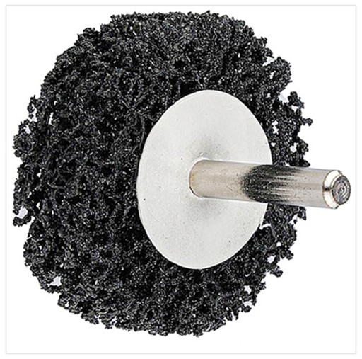 M5E92 KOTOUČ KLADKY Z NETKANÉ LÁTKY PRE HROZU 50 MM X 40 MM 89566