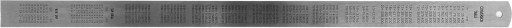 YATO MERANIA SS 500MM