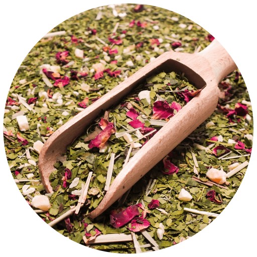 Yerba Mate Verde Mate Green Dragon 50g vzorka