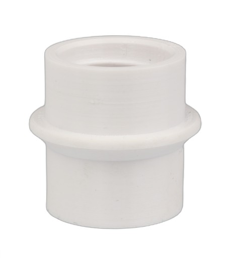 ADAPTÉR ADAPTÉR pre SODASTREAM s 28mm závitom pre bežnú fľašu do 1L